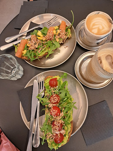 Sood Coffee (Café de especialidad / Specialty Coffee)