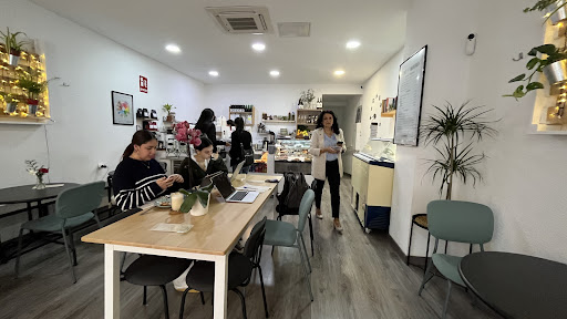 CAFÉ ANAYAD