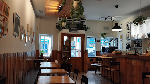 Raíces Café y Arte - Café de especialidad y Brunch