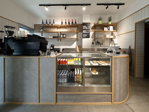 VEIA Café & Clubhouse