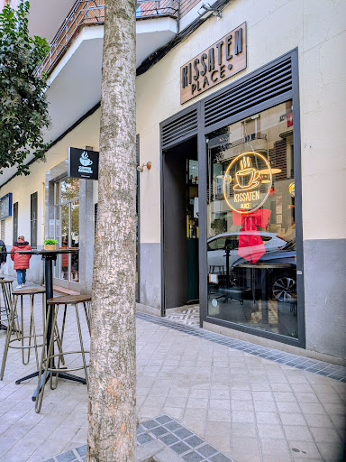 Kissaten.place Specialty coffee