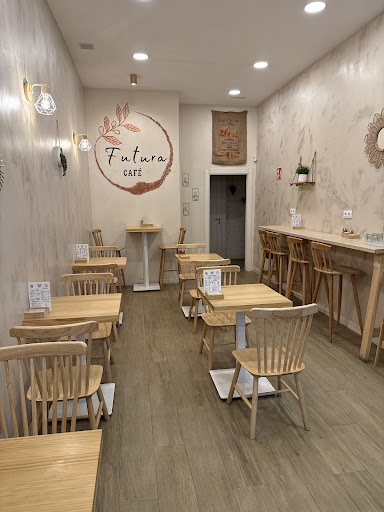 Futura café Rivas - Café de especialidad