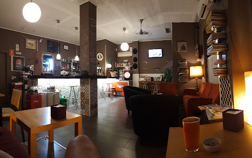 Coolture Café