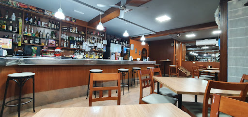 Café Bar A Cepa