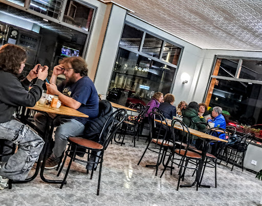 Café Bar Liceo