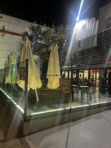 Cafetería José Saramago