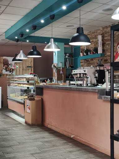 Cafetería pastelería La Abuela