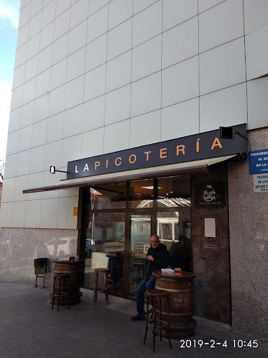 La Picotería