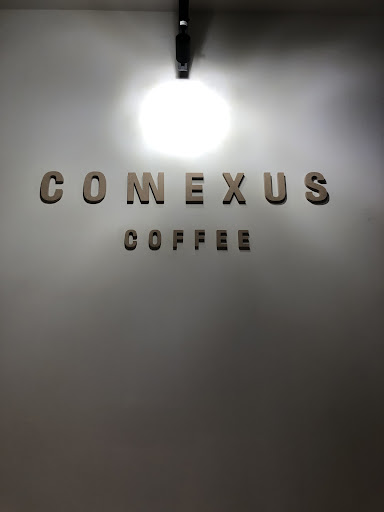 Connexus Coffee. Tostador de Café de Especialidad en San Lorenzo de El Escorial