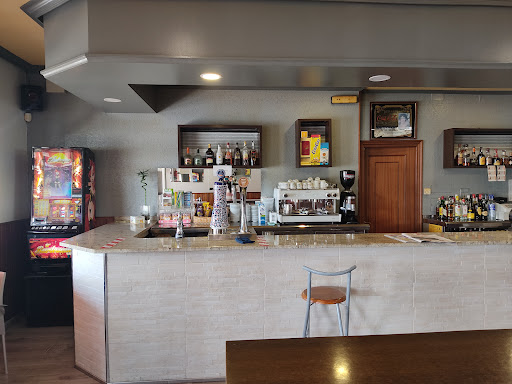 Cafe Bar Galicia