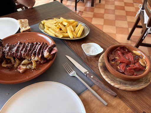 Restaurante Kurantu