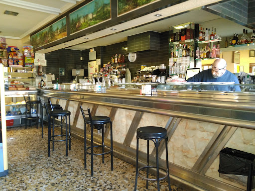 Restaurante Sol y Aire Casa Santi