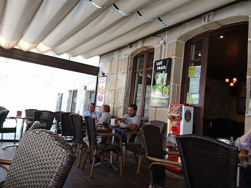 Café Praza