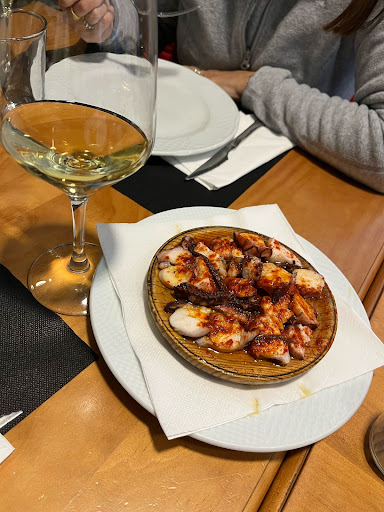 HORREO tapas y Brasas