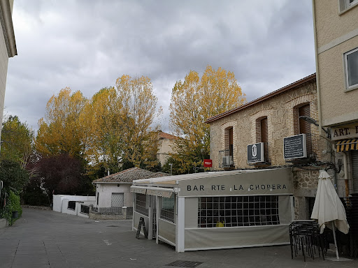 La Chopera