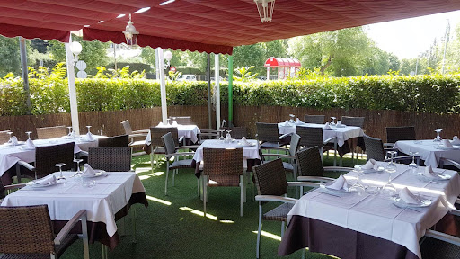 Restaurante Miratoros