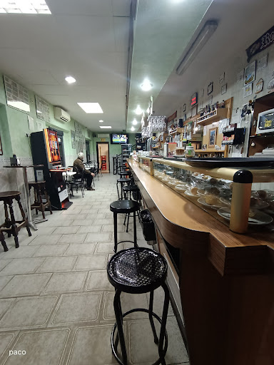 Bar Moderno