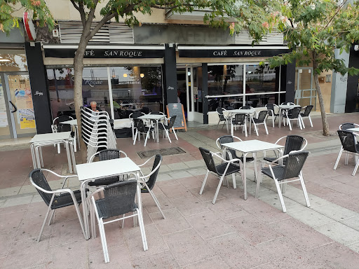 Café San Roque