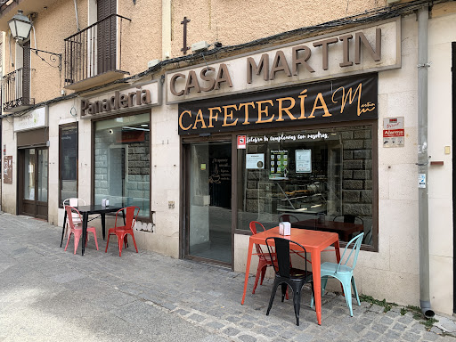 Casa Martin