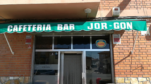 Cafetería Bar Jor-Gon
