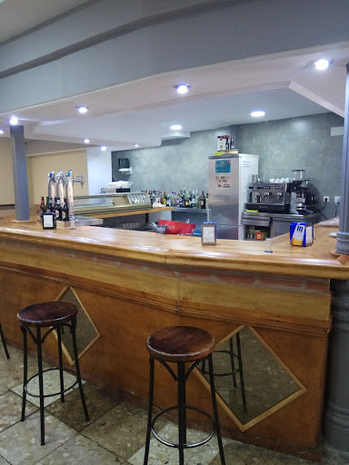 Taberna El Paso