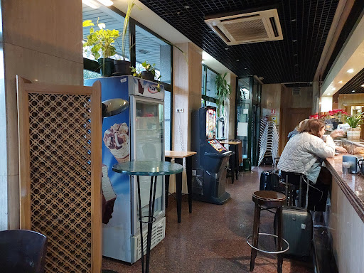 Cafetería La Torre