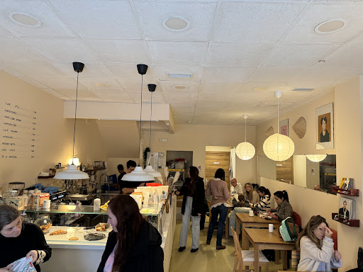 Shifūmi Café