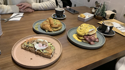 Échale huevos