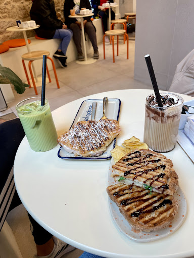 Area Café