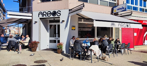 Arcos Café