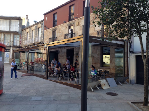 CAFEPLAZA