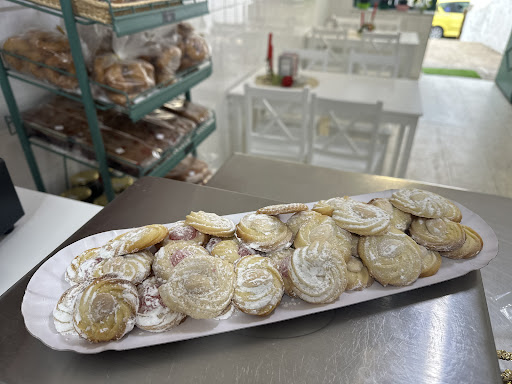 Dulces María | Pastelería artesanal en Valdemanco