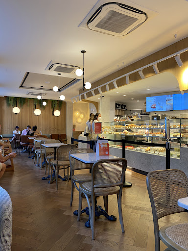 Maison Kayser Retiro | Pastelería Madrid