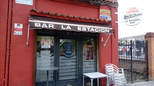 La Estación