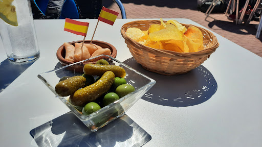 La Misión