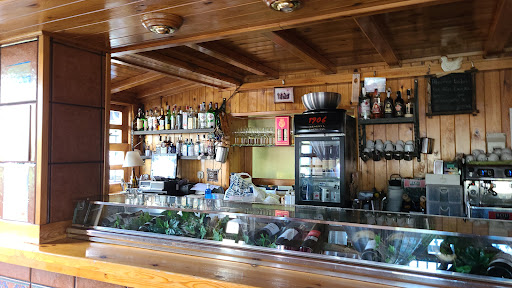 Restaurante la Pulpería Ribeiriño