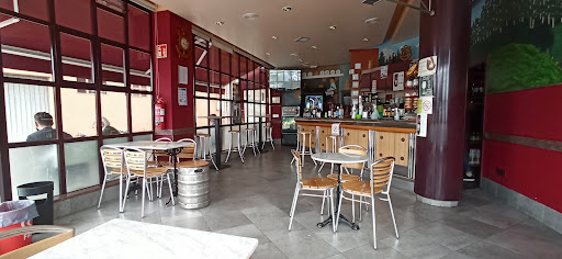 Café-Bar Antoxos