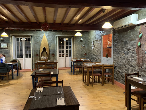 Sada Bay Cafetería Restaurante