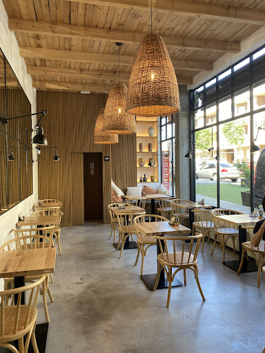CRUMBLE Cafe - Villanueva de la Cañada
