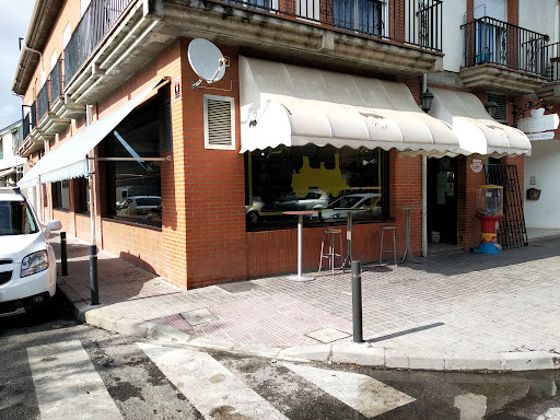 CAFE LA TERTULIA