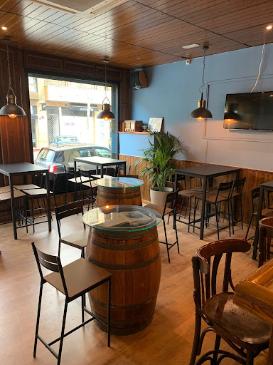 PITTACUM Bistro Bar