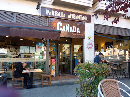 Villacañada