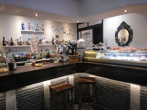 Cafetería El Rincón de Higuerlop S.L.