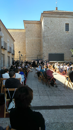 Cervecería café La Latina