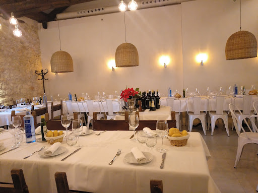 Restaurante La Tercia