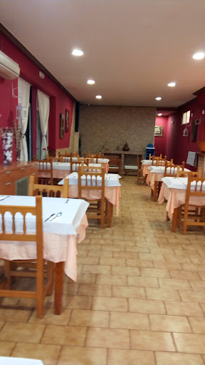 Bar Restaurante Centra