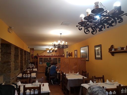MESÓN A GRANXA