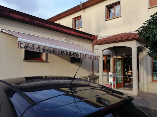 Panadería Inxerto