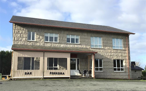 Bar Ferreira