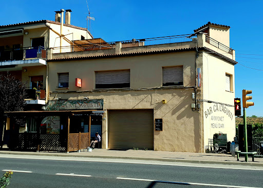 Bar restaurant Ca l'Agustí